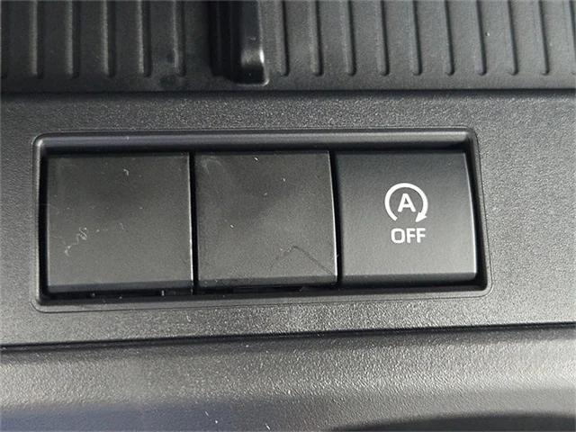 new 2026 Toyota Corolla Cross car, priced at $27,536