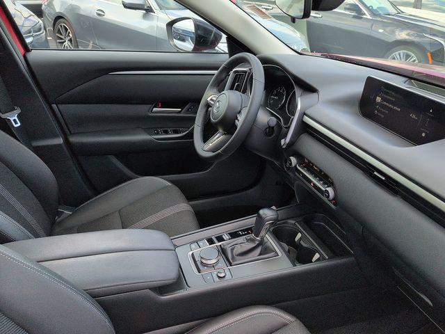 used 2025 Mazda CX-50 car, priced at $28,741