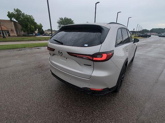 used 2026 Mazda CX-90 car