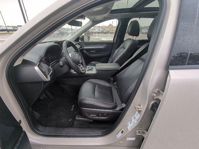 used 2026 Mazda CX-90 car