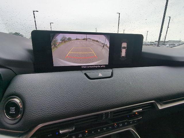 used 2026 Mazda CX-90 car