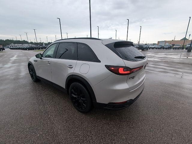 used 2026 Mazda CX-90 car