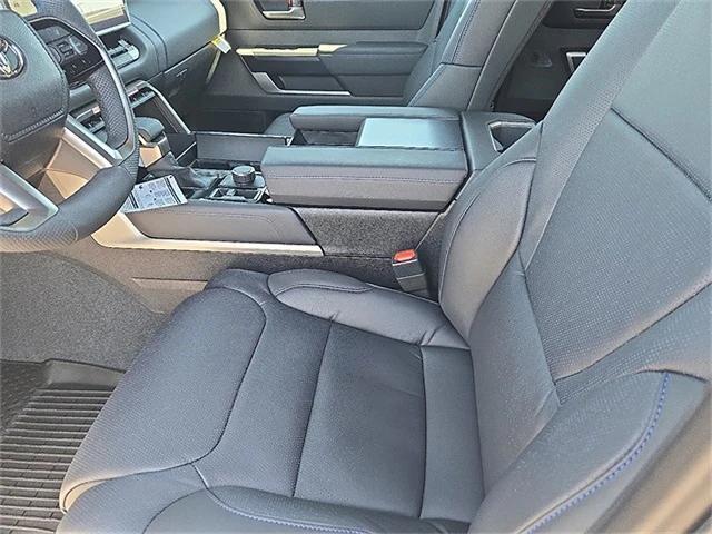 new 2026 Toyota Tundra car, priced at $65,091