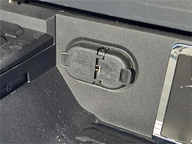 new 2026 Toyota Tundra car, priced at $65,091