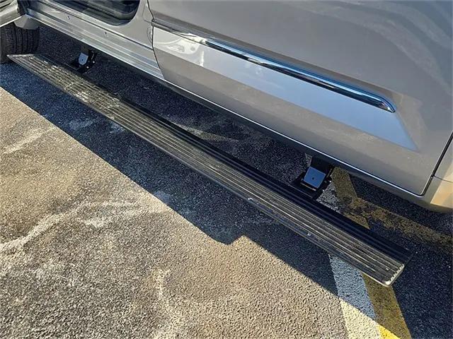 new 2026 Toyota Tundra car, priced at $65,091