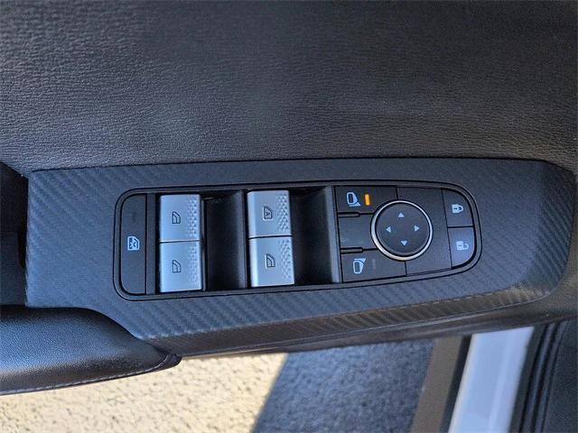 used 2022 Mitsubishi Outlander car, priced at $20,782