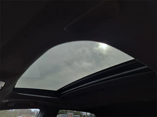 used 2024 Lexus RX 350 car, priced at $48,981