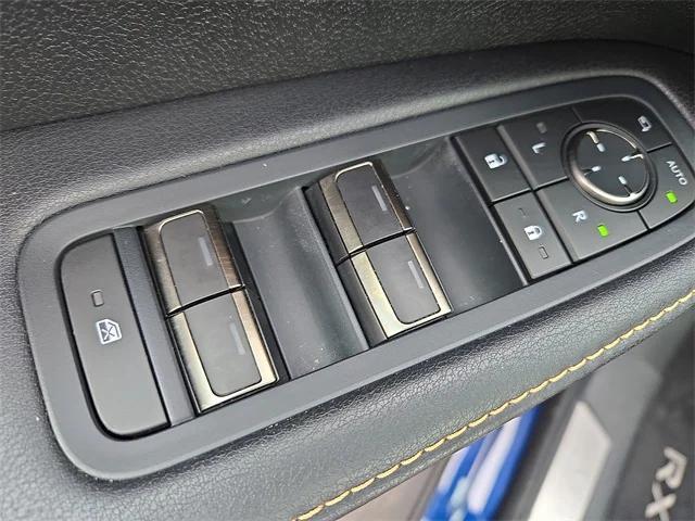 used 2024 Lexus RX 350 car, priced at $48,981