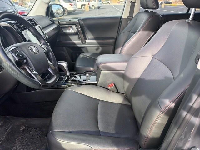 used 2024 Toyota 4Runner car, priced at $52,950