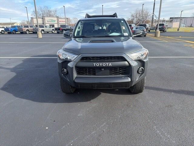 used 2024 Toyota 4Runner car, priced at $52,950