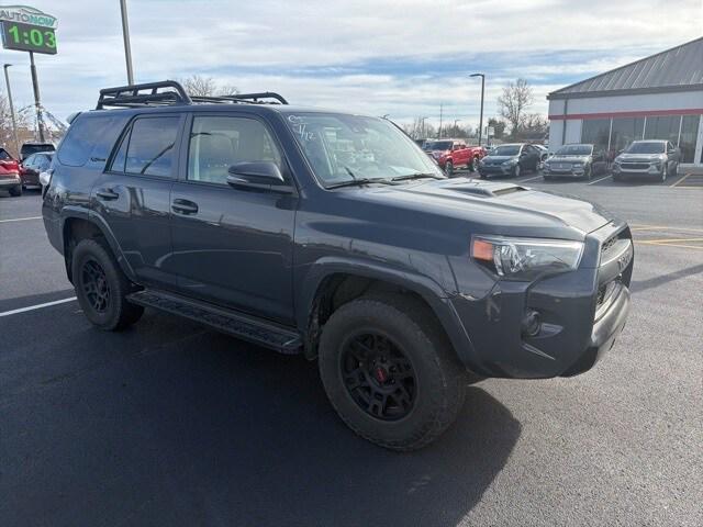 used 2024 Toyota 4Runner car, priced at $52,950