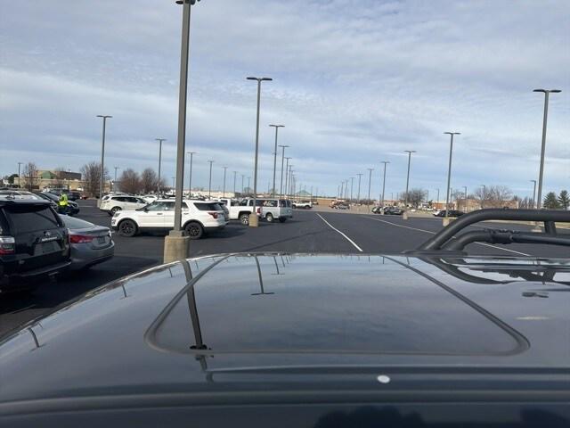 used 2024 Toyota 4Runner car, priced at $52,950