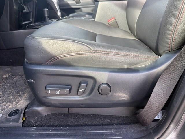 used 2024 Toyota 4Runner car, priced at $52,950