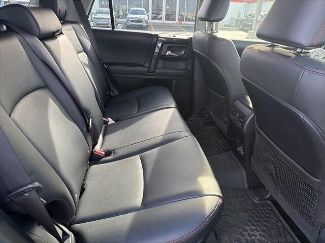 used 2024 Toyota 4Runner car, priced at $52,950