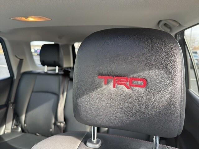 used 2024 Toyota 4Runner car, priced at $52,950