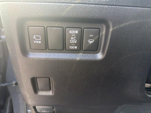 used 2024 Toyota 4Runner car, priced at $52,950