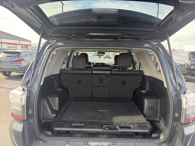 used 2024 Toyota 4Runner car, priced at $52,950