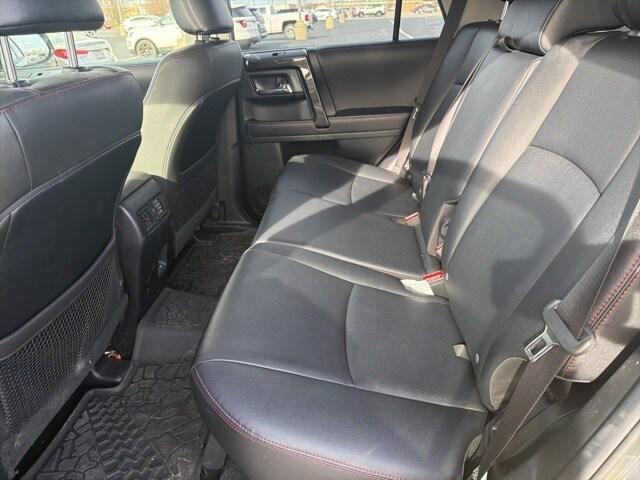 used 2024 Toyota 4Runner car, priced at $52,950