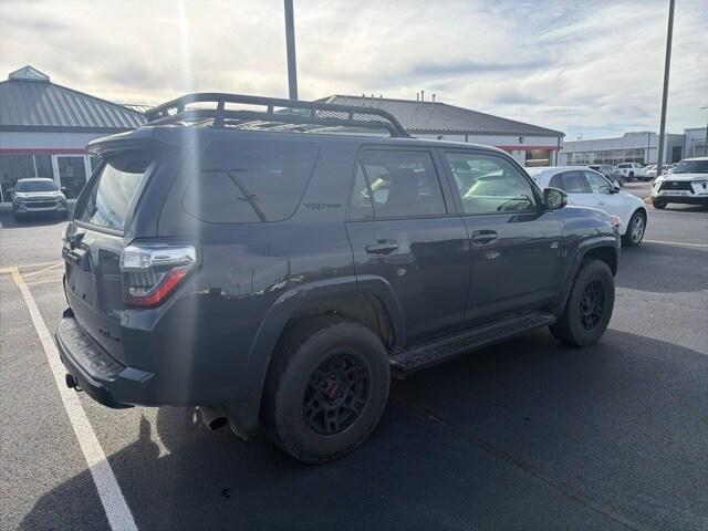 used 2024 Toyota 4Runner car, priced at $52,950