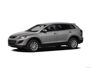 used 2012 Mazda CX-9 car