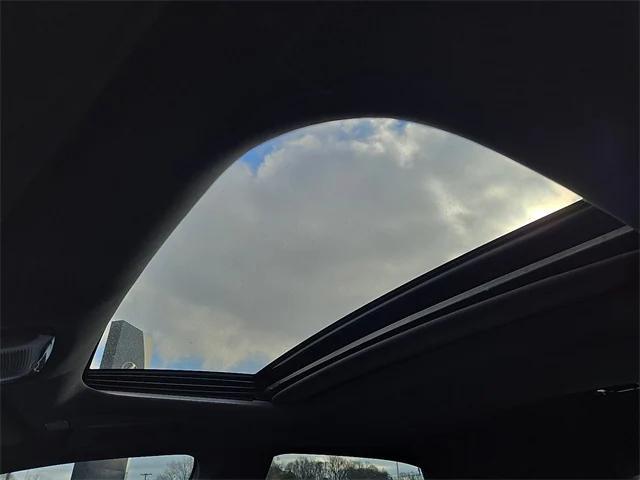 used 2023 Lexus RX 350 car, priced at $47,985