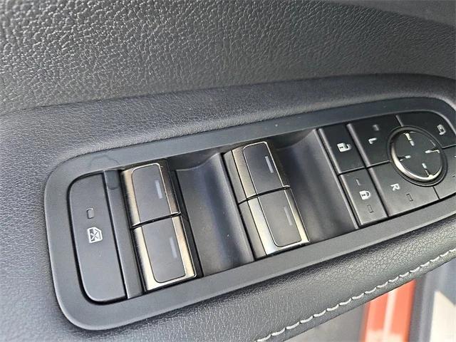 used 2023 Lexus RX 350 car, priced at $47,985