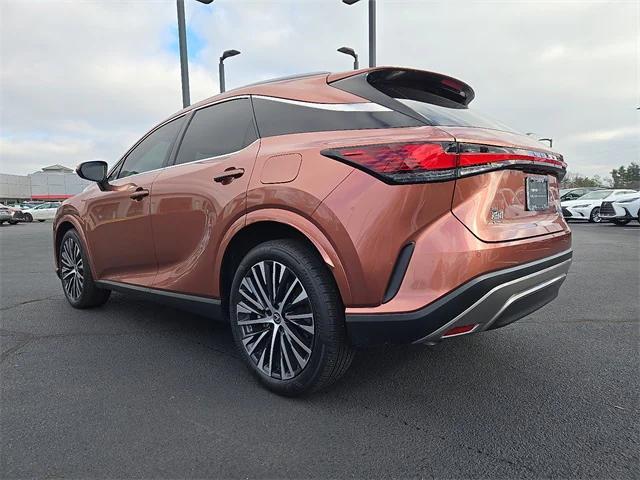 used 2023 Lexus RX 350 car, priced at $47,985