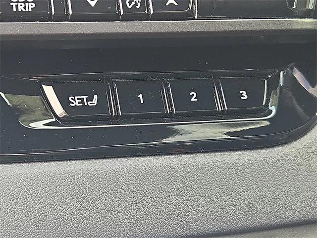 used 2023 Lexus RX 350 car, priced at $47,985