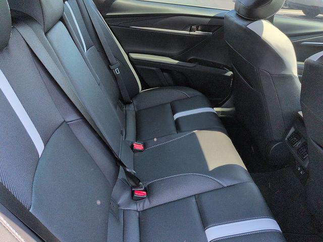 used 2026 Toyota Camry car, priced at $33,983