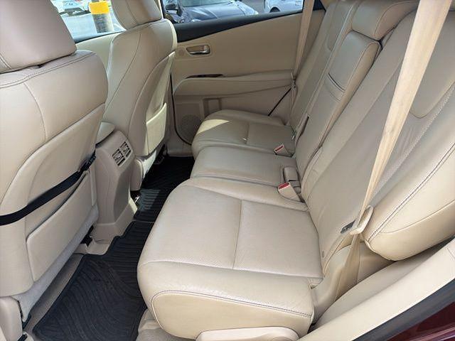 used 2014 Lexus RX 350 car, priced at $16,751