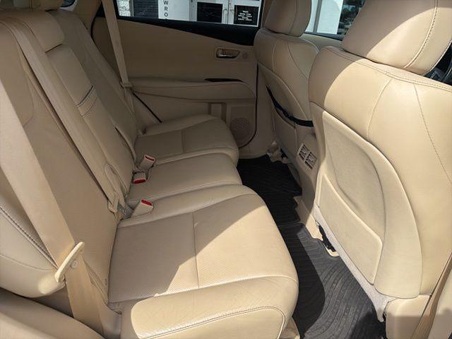 used 2014 Lexus RX 350 car, priced at $16,751