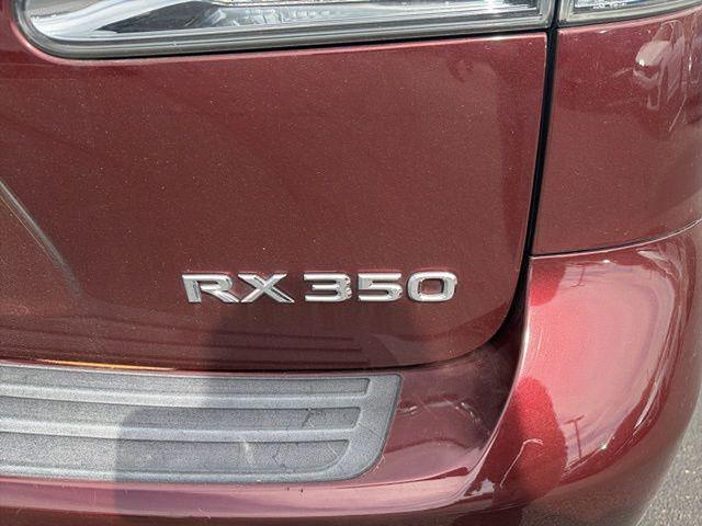 used 2014 Lexus RX 350 car, priced at $16,751