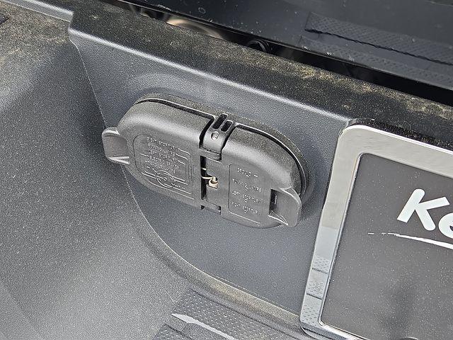 new 2026 Toyota Tacoma Hybrid car, priced at $51,553