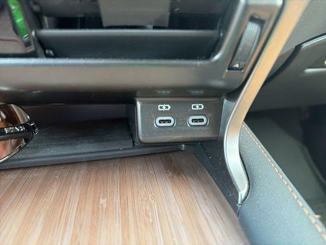 used 2025 Lexus RX 350 car, priced at $54,950