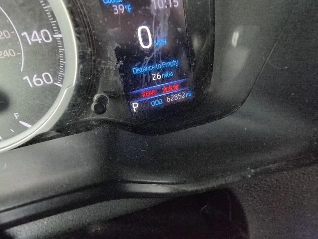 used 2022 Toyota Corolla car, priced at $18,950