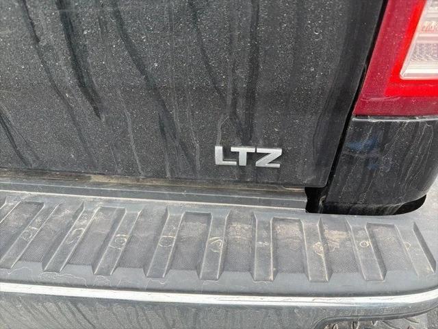 used 2016 Chevrolet Silverado 1500 car, priced at $22,385