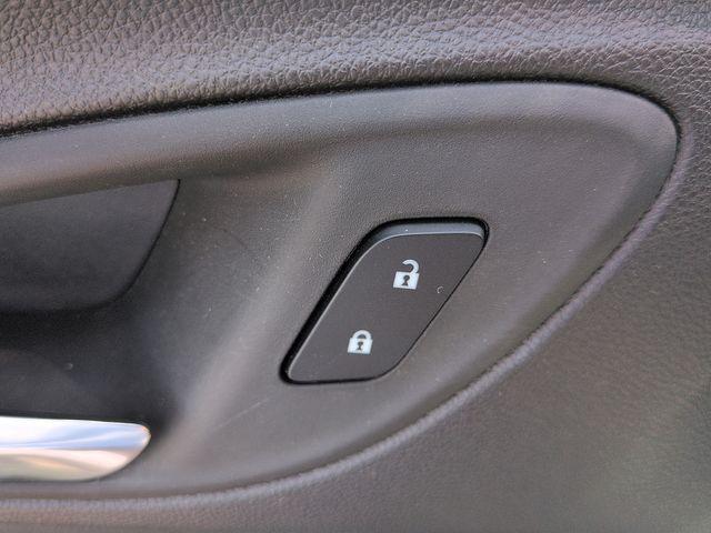 used 2025 Buick Encore GX car, priced at $23,650