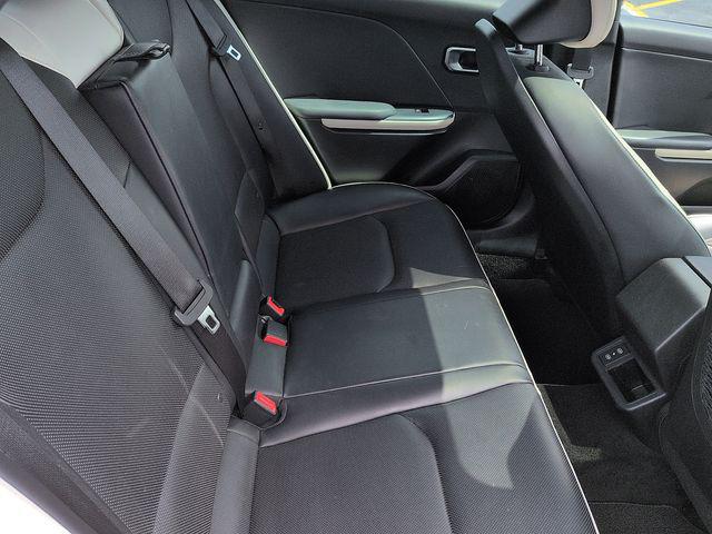 used 2025 Kia K4 car, priced at $26,232