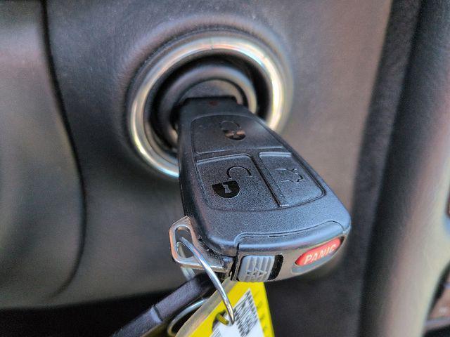 used 1999 Mercedes-Benz CLK-Class car, priced at $7,452