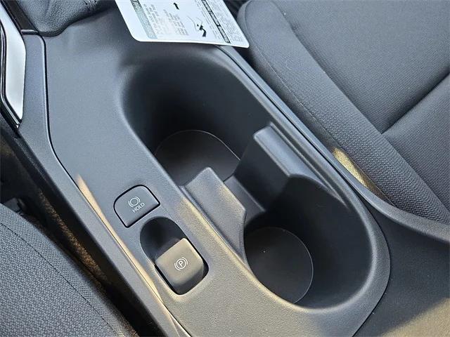 new 2026 Toyota Corolla car, priced at $24,613