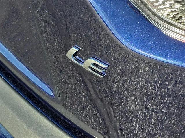 new 2026 Toyota Corolla car, priced at $24,613