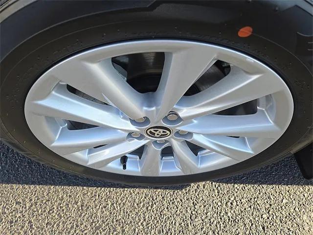new 2026 Toyota Corolla car, priced at $24,613