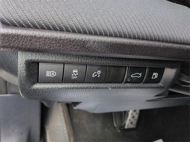 used 2025 Toyota Camry car, priced at $27,595