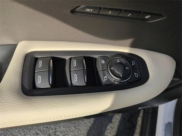 used 2024 Cadillac XT6 car, priced at $45,950