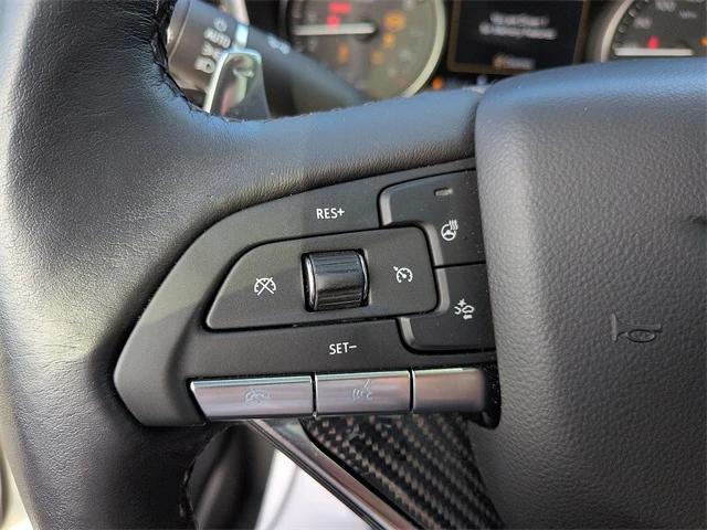 used 2024 Cadillac XT6 car, priced at $45,950