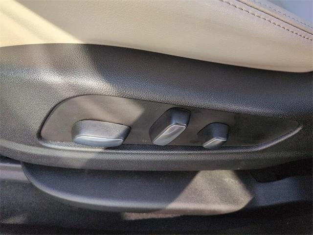 used 2024 Cadillac XT6 car, priced at $45,950