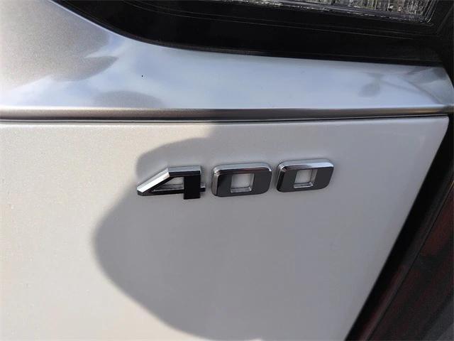 used 2024 Cadillac XT6 car, priced at $45,950