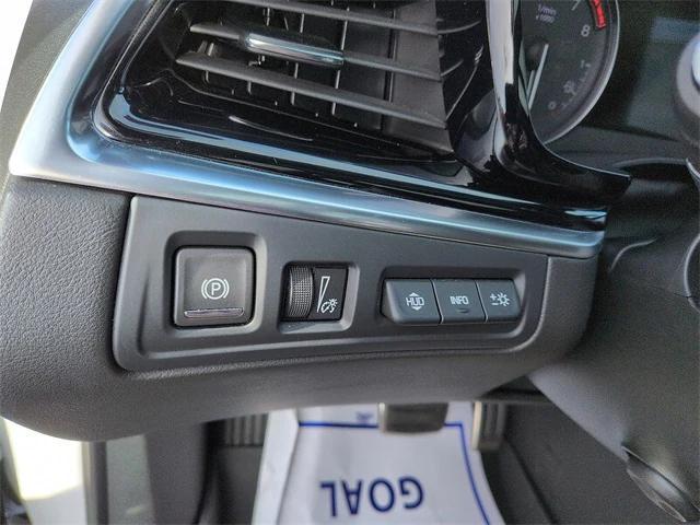 used 2024 Cadillac XT6 car, priced at $45,950