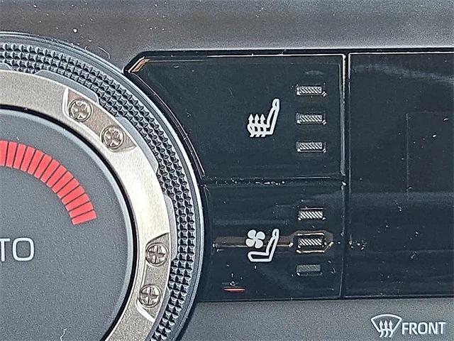 new 2026 Toyota 4Runner car, priced at $58,924