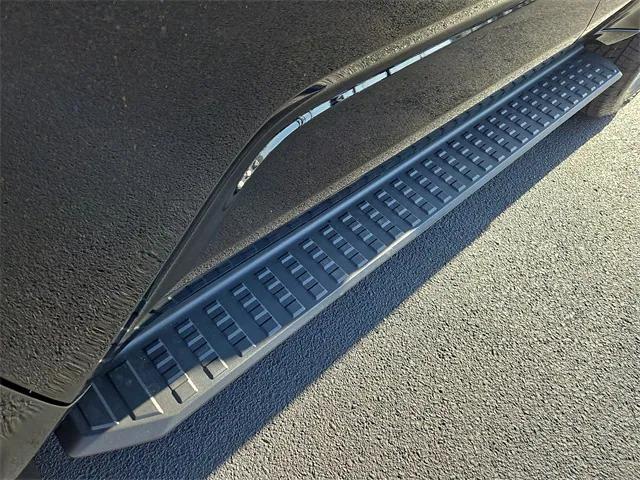 new 2026 Toyota 4Runner car, priced at $58,924